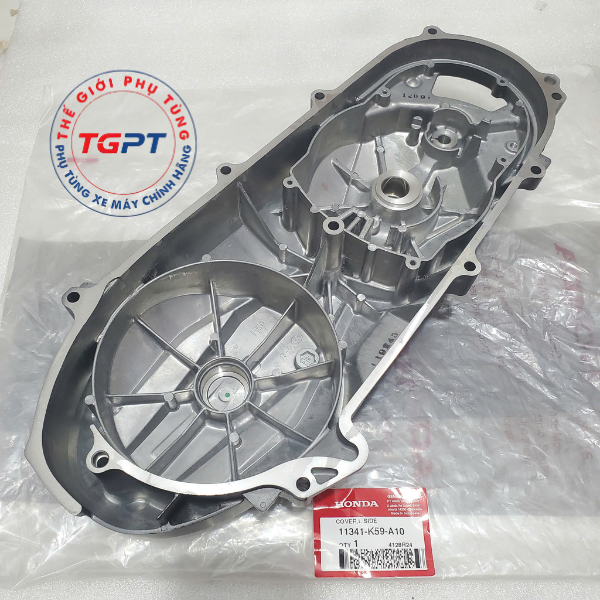 Nắp nồi, Lốc nồi Vario, Click thái 2015-2017 /11341-K59-A10