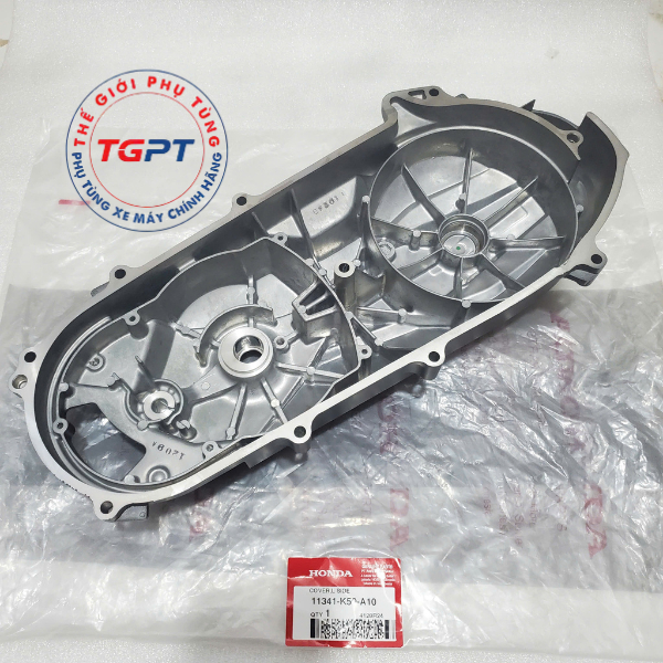 Nắp nồi, Lốc nồi Vario, Click thái 2015-2017 /11341-K59-A10