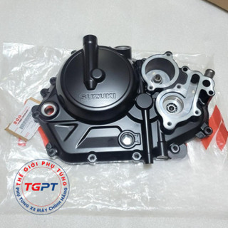Nắp nồi Raider fi, Satria fi đen /11340-12K20-000