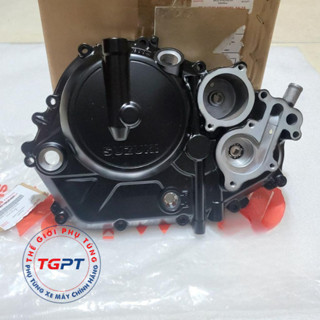 Nắp nồi Raider fi, Satria fi đen /11340-12K20-000
