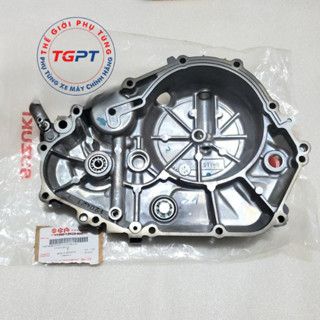 Nắp nồi Raider fi, Satria fi đen /11340-12K20-000