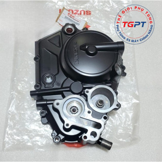 Nắp nồi Raider fi, Satria fi đen /11340-12K20-000