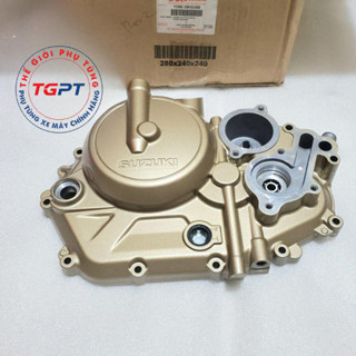Nắp nồi Raider fi, Satria fi đồng  /11340-12K10-000