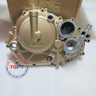 Nắp nồi Raider fi, Satria fi đồng  /11340-12K10-000