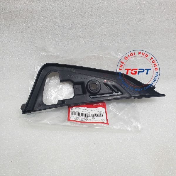 Nắp ốp để chân sau, Ốp gác chân sau SH 125-150, SH 160i (2020-2025) /83410-K0R-V00ZA/ 83420-K0R-V00ZA