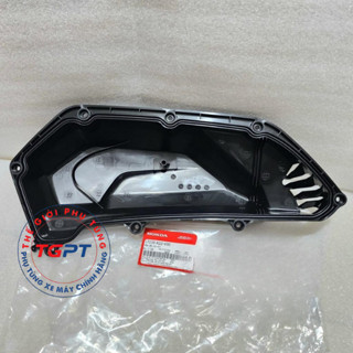 Nắp pô e xe AB 160 2023 (Air Blade 160) /17235-K2Z-V00
