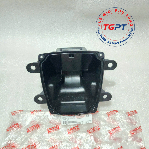 Nắp pô e Exciter 155, Ex 2021+ /B5V-E4412-00