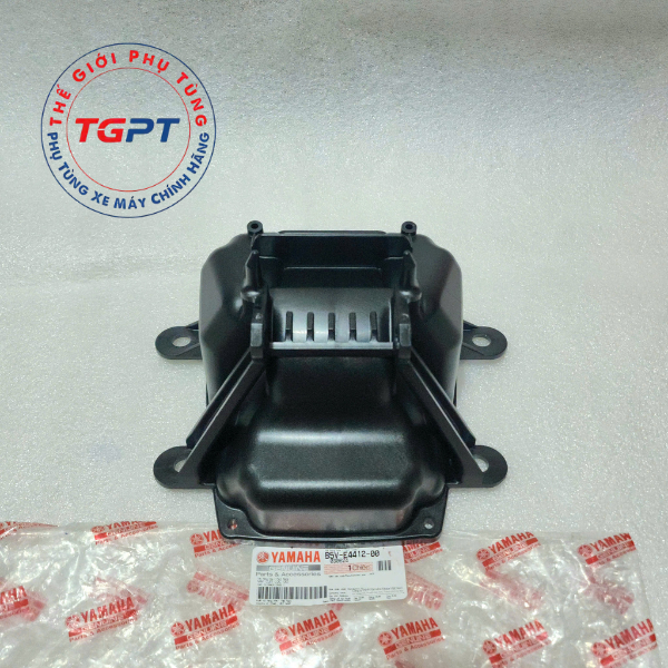 Nắp pô e Exciter 155, Ex 2021+ /B5V-E4412-00