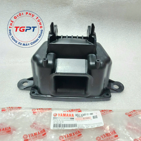 Nắp pô e Exciter 155, Ex 2021+ /B5V-E4412-00
