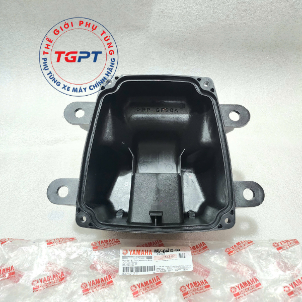 Nắp pô e Exciter 155, Ex 2021+ /B5V-E4412-00