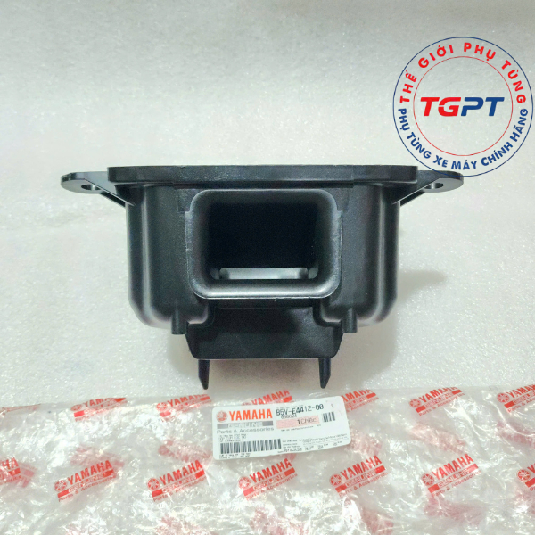 Nắp pô e Exciter 155, Ex 2021+ /B5V-E4412-00