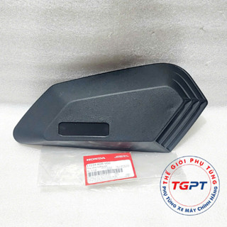 Nắp pô e SH 2020+ (125cc, 150cc, 160cc) / 17234-K0R-V00 - 17245-K0R-V00