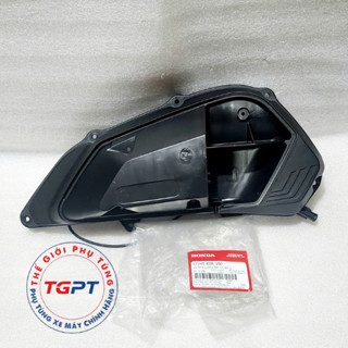 Nắp pô e SH 2020+ (125cc, 150cc, 160cc) / 17234-K0R-V00 - 17245-K0R-V00
