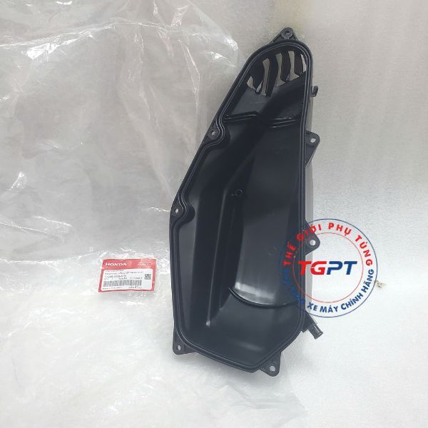 Nắp pô e Vario 150, Click 150 (2018-2022) - 17245-K59-A70