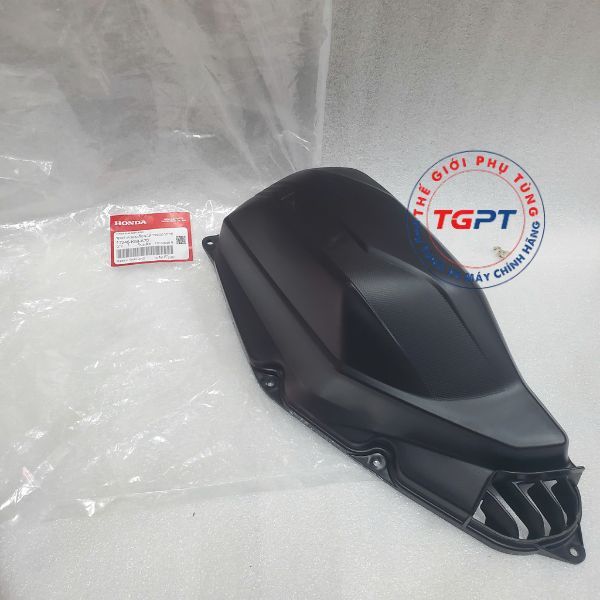 Nắp pô e Vario 150, Click 150 (2018-2022) - 17245-K59-A70