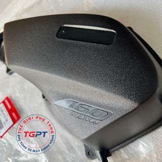 Nắp pô e Vario 160, Click 160 / 17235-K1Z-T00