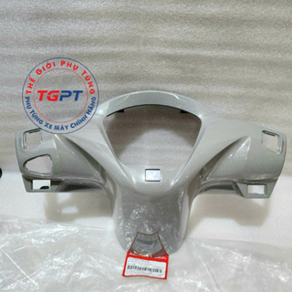 Nắp sau tay lái, bợ cổ Vision 2021-2023 /53210-K2C