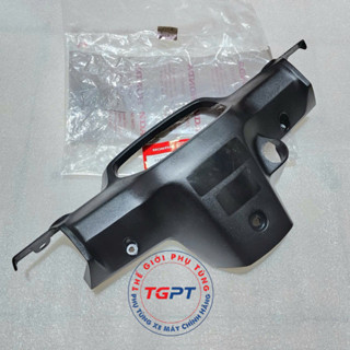 Nắp trên tay lái, Bợ cổ xe Dream lùn Astrea /53206-GN5-830FMB