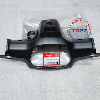 Nắp trên tay lái, Bợ cổ xe Dream lùn Astrea /53206-GN5-830FMB