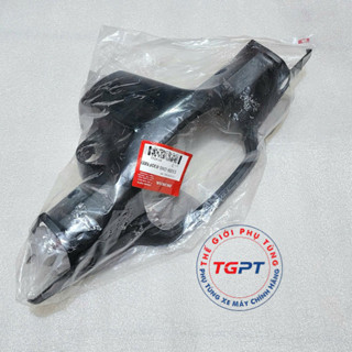 Nắp trên tay lái, Bợ cổ xe Dream lùn Astrea /53206-GN5-830FMB