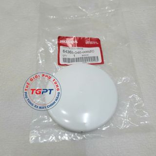 Nắp tròn bửng xe Dream thái (che bugi) /64365-040-000ZC