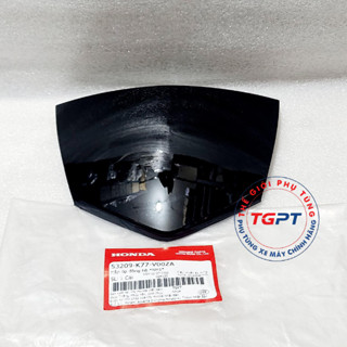 Nắp trước tay lái, Chắn gió, mão xe SH 2017-2019 /53212-K77-V00ZA/ 53211-K77-V00ZA/ 53209-K77-V00ZA