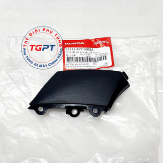 Nắp trước tay lái, Chắn gió, mão xe SH 2017-2019 /53212-K77-V00ZA/ 53211-K77-V00ZA/ 53209-K77-V00ZA
