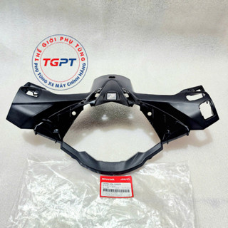 Nắp trước tay lái , Ốp đầu trước sau xe Winner 150 V1 / 53205-K56-V00/53216-K56-V20ZB/53216-K56-V00ZB