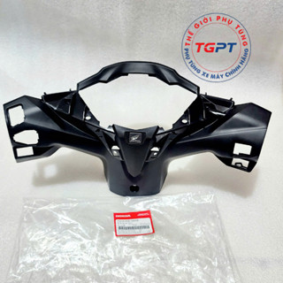 Nắp trước tay lái , Ốp đầu trước sau xe Winner 150 V1 / 53205-K56-V00/53216-K56-V20ZB/53216-K56-V00ZB
