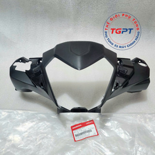 Nắp trước tay lái , Ốp đầu trước sau xe Winner 150 V1 / 53205-K56-V00/53216-K56-V20ZB/53216-K56-V00ZB