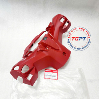 Nắp trước tay lái , Ốp đầu trước sau xe Winner 150 V1 / 53205-K56-V00/53216-K56-V20ZB/53216-K56-V00ZB