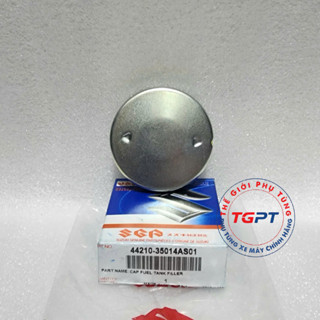 Nắp xăng Sport, Xipo, RGV, Satria /44210-35014AS01