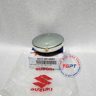 Nắp xăng Sport, Xipo, RGV, Satria /44210-35014AS01