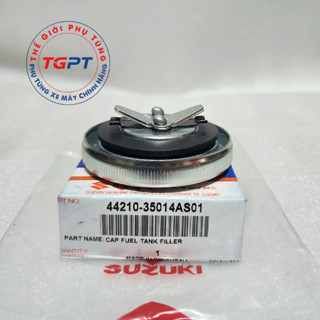 Nắp xăng Sport, Xipo, RGV, Satria /44210-35014AS01
