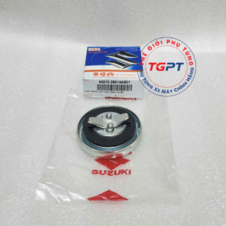 Nắp xăng Sport, Xipo, RGV, Satria /44210-35014AS01