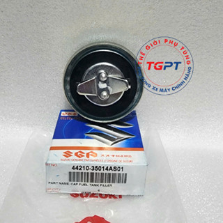 Nắp xăng Sport, Xipo, RGV, Satria /44210-35014AS01
