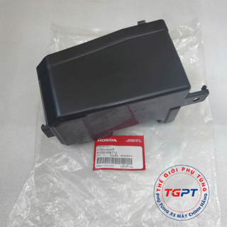 Nắp hộp bình ắc quy xe Vario 2018-2022, xe Click thái / 81255-K59-T10