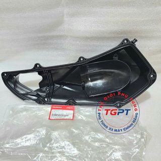 Nắp pô e xe Vario 160, xe PCX 160 Việt Nam / 17235-K1Z-J10