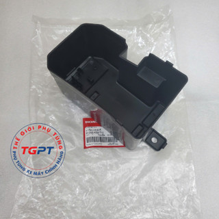 Nắp hộp bình ắc quy xe Vario 2018-2022, xe Click thái / 81255-K59-T10
