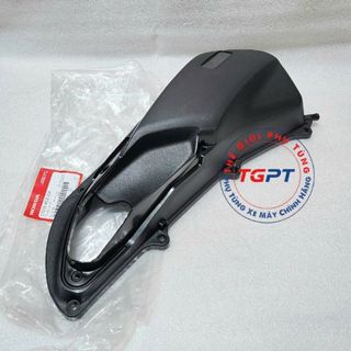 Nắp pô e xe Vario 160, xe PCX 160 Việt Nam / 17235-K1Z-J10