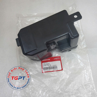 Nắp hộp bình ắc quy xe Vario 2018-2022, xe Click thái / 81255-K59-T10