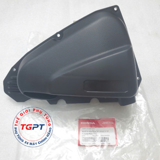 Nắp bao tử, nắp pô e xe Scoopy 2017-2019 / 17235-K50-T00