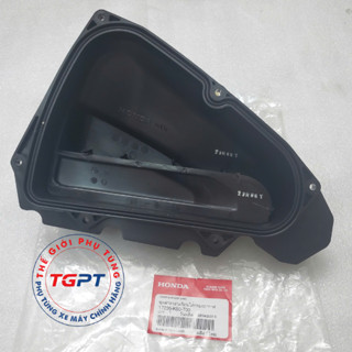 Nắp bao tử, nắp pô e xe Scoopy 2017-2019 / 17235-K50-T00
