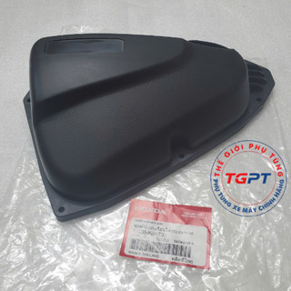 Nắp bao tử, nắp pô e xe Scoopy 2017-2019 / 17235-K50-T00