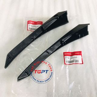 Nẹp sườn, nẹp thùng xăng Dream Thái /87121-GN5-900/87122-GN5-900