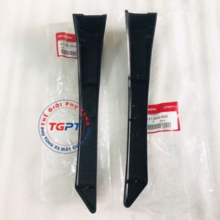 Nẹp sườn, nẹp thùng xăng Dream Thái /87121-GN5-900/87122-GN5-900