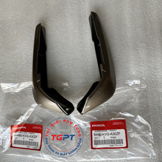 Nẹp trước - Co bửng AB thái  64490-KVG-A30ZF / 64480-KVG-A30ZF / 64490-KVG-A30ZD/ 64480-KVG-A30ZD