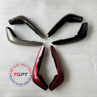 Nẹp trước - Co bửng AB thái  64490-KVG-A30ZF / 64480-KVG-A30ZF / 64490-KVG-A30ZD/ 64480-KVG-A30ZD