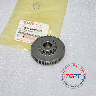 Nhông đề 2 tầng, nhông đề nhỏ Su Smash / 12611-23F00-000
