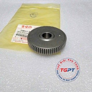 Nhông đề 2 tầng, nhông đề nhỏ Su Smash / 12611-23F00-000